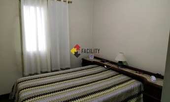 Imagem 6: Apartamento com 2 dormitórios à venda, 81 m² por R$ 250.000,00 - Vila Joaquim Inácio - Cam