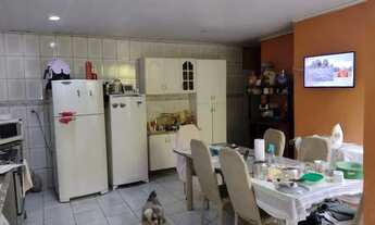 Imagem 4: Vende-se Casa de 3 Quartos Qnn40 Guariroba