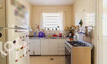 Imagem 4: Apartamento à venda em Bela Vista com 214 m², 3 quartos, 1 vaga