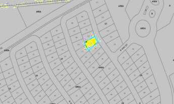 Imagem 3: Lote localizado em condomínio luxuoso em Goiânia