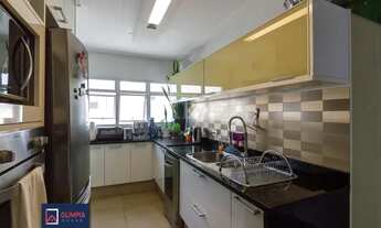 Imagem 6: Apartamento Venda 2 Dormitórios - 98 m² Brooklin