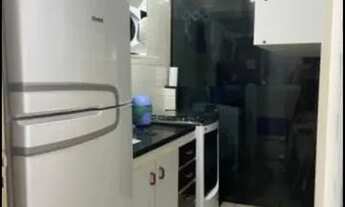 Imagem: Apartamento 2 Dormitórios - Bairro Cidade