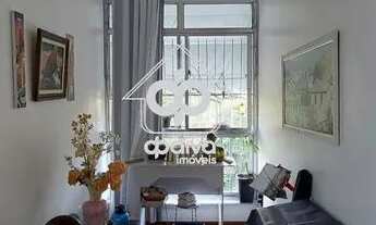 Imagem 4: Apartamento com 2 quartos dependência revertida 1 vaga em Vila Isabel - Rio de Janeiro