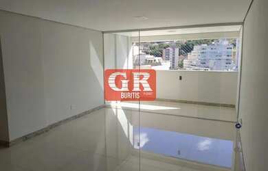 Imagem 6: Apartamento para aluguel, 4 quartos, 2 suítes, 2 vagas, Buritis - Belo Horizonte/MG