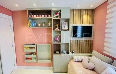 Imagem 7: Apartamento a venda no Tatuapé