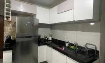 Imagem: Vendo apartamento 3 quartos Canivete