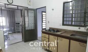 Imagem 7: Casa residencial à venda, 03 dormitórios sendo 01 suite, 270m²- Jardim Aeroporto