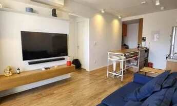 Imagem 6: Apartamento com 2 dormitórios à venda, 54 m² por R$ 850.000,00 - Vila Clementino - São Pau