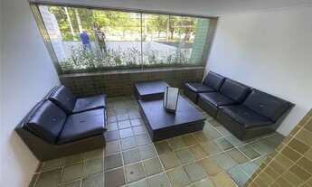 Imagem 4: Vendo Apartamento 150m² | um por andar | quatro quartos