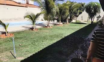 Imagem 4: Linda casa no Morada do Rio