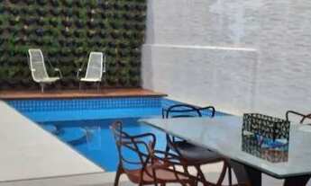 Imagem 5: CASA ASSOBRADADA - MORUMBI - SP