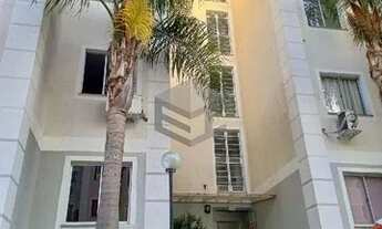 Imagem: Apartamento no Bairro Operário em Novo