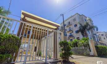 Imagem 3: SãO LEOPOLDO - Apartamento Padrão - Santos Dumont