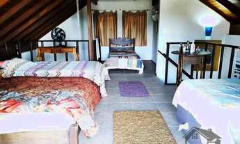 Imagem 4: Espetacular Sobrado com Piscina na Praia de Cidreira/RS