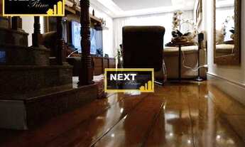 Imagem 3: Sobrado com 3 dormitórios à venda, 280 m² por R$ 1.220.000 - Vila Aricanduva - São Paulo/S