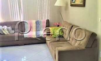 Imagem 2: Casa à venda no Jardim Paulicéia - Campinas/SP