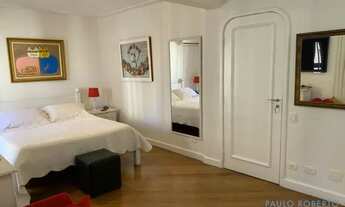 Imagem 7: COBERTURA - VILA NOVA CONCEIÇÃO - SP