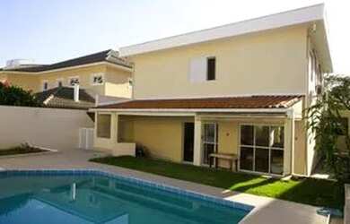 Imagem 7: CASA EM CONDOMÍNIO - ALPHAVILLE - SP