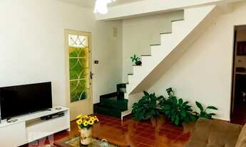 Imagem 4: Casa de Condomínio para Aluguel - Freguesia do Ó, 3 Quartos, 240 m2