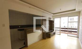 Imagem 2: Apartamento para Aluguel - Itanhangá, 2 Quartos, 58 m2