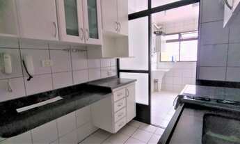 Imagem 5: Apartamento na Vila Leopoldina-SP - 3 dormitórios (1 suíte), 2 vagas, condomínio com lazer