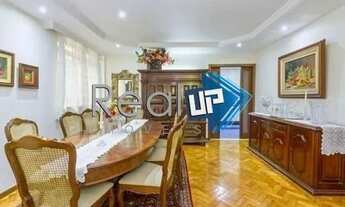 Imagem 3: Apartamento de 3 quartos com ótima área externa