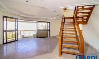 Imagem 7: APARTAMENTO - CAMPO BELO - SP