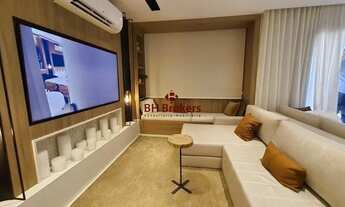 Imagem 5: BELO HORIZONTE - Apartamento Padrão - Santo Antônio