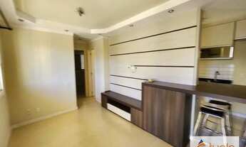 Imagem 4: Apartamento com 2 dormitórios para alugar, 69 m² por R$ 1.670,00/mês - Parque Villa Flores