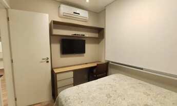 Imagem 7: Flat para aluguel com 30 metros quadrados com 1 quarto em Vila Clementino - São Paulo - SP