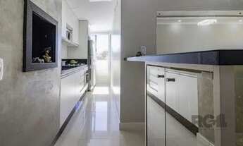 Imagem 3: Apartamento em Cristal