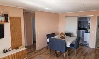 Imagem 3: Apartamento para Venda em São Bernardo do Campo, Santa Terezinha, 3 dormitórios, 1 suíte