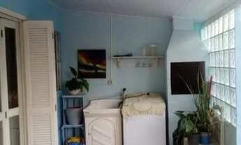 Imagem 6: Barbada Casa na praia