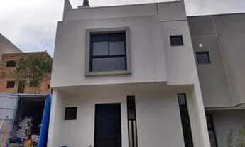 Imagem 5: Sobrado novo em Condomínio Santa Candida