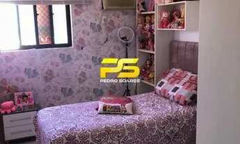 Imagem 5: Apartamento 110m2 com 03 Quartos no Aeroclube á venda por 580 mil