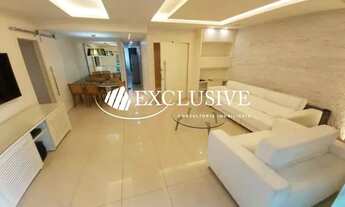 Imagem 6: Apartamento-À VENDA-Leblon-Rio de Janeiro-RJ