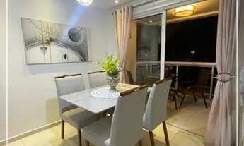 Imagem 7: Vendo ou alugo lindo apartamento com 3 quartos no Recreio em Rio das Ostras