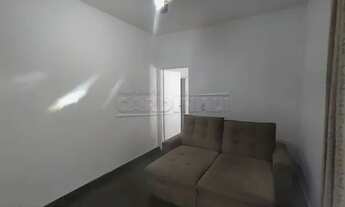 Imagem 6: Casa Padrão em Araraquara