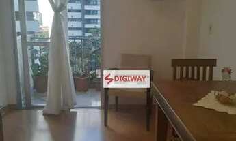 Imagem: Apartamento próximo ao parque da Aclimação