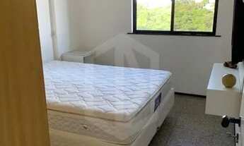 Imagem 6: Apartamento 01 Quarto Renascença Mobiliado