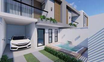 Imagem 4: CAMBORIú - Casa Padrão - Rio Pequeno