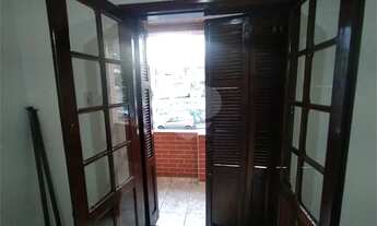 Imagem 6: CASA DE VILA DE 70 M² COM 01 DORMITÓRIO PARA LOCAÇÃO NA SANTA TERESINHA