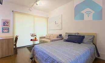 Imagem 5: Studio New Age Brooklin com 1 vaga a venda por R$650.000
