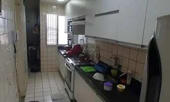 Imagem 7: APTO 3 QTOS C/ SUITE VARANDA ITAPUÃ 450.000