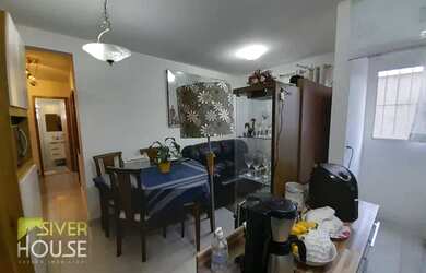 Imagem 5: Apartamento com 2 dormitórios à venda, 46 m² por R$ 269.000 - Água Funda - São Paulo/SP