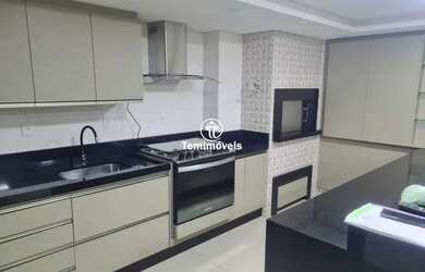 Imagem 4: Apartamento com 96m², 2 Dormitórios sendo 1 Suíte com Closet,Excelente Localização