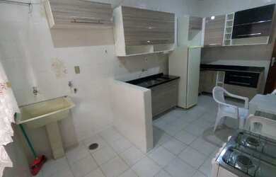 Imagem 5: Aluguel de apartamentos mobiliados de 2 e 3 quartos no bairro São José