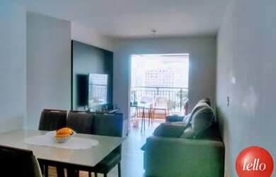 Imagem 2: São Paulo - Apartamento Padrão - Vila Clementino