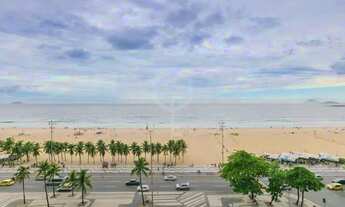 Imagem 4: Apartamento em Copacabana - Rio de Janeiro