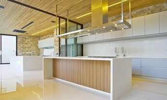 Imagem 4: Casa para venda por R$17,000,000,00 em Alphaville, Barueri/SP